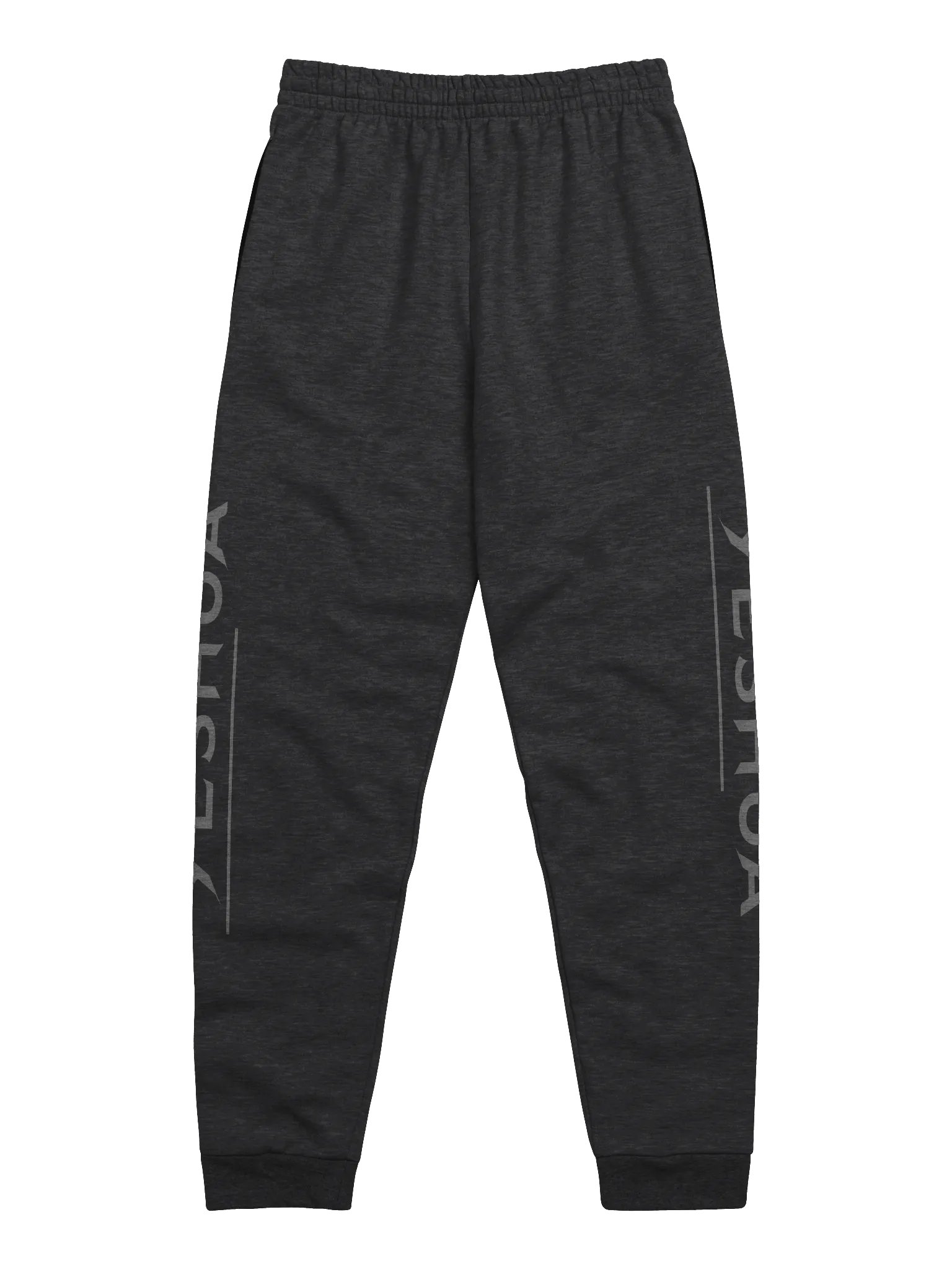 YESHUA Unisex Joggers product image (5)