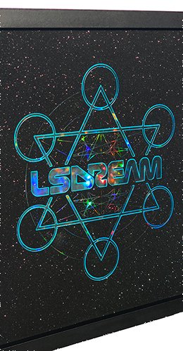 LSDream - LED Wall Art product image (8)