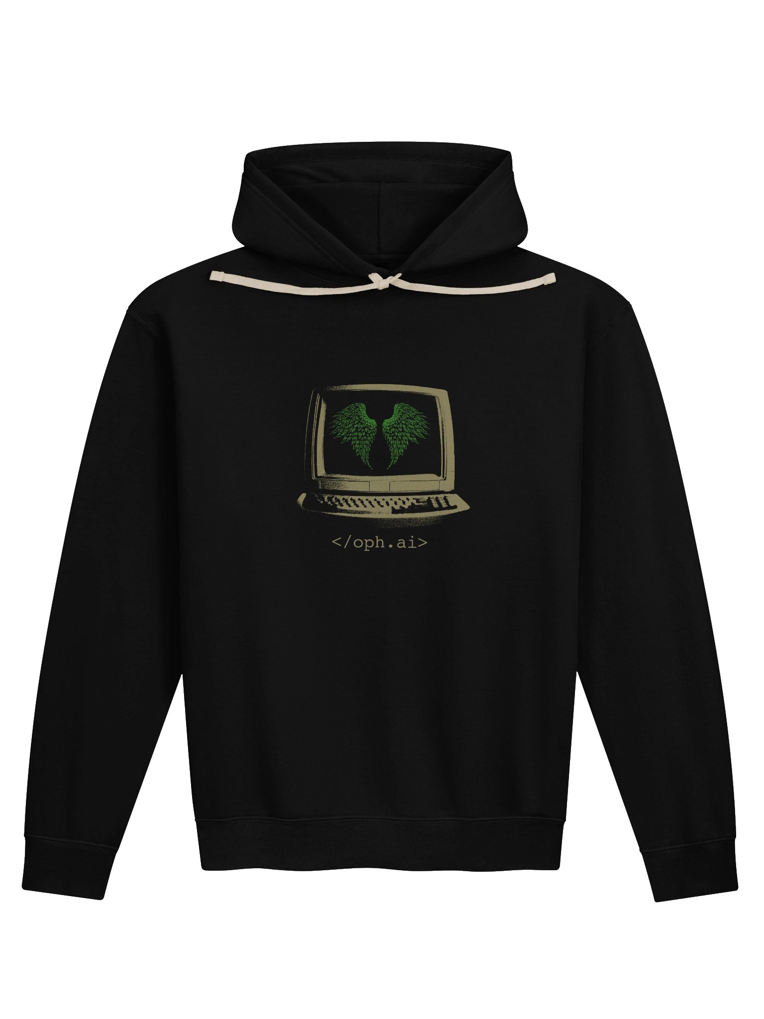 DOJ Hoodie product image (1)