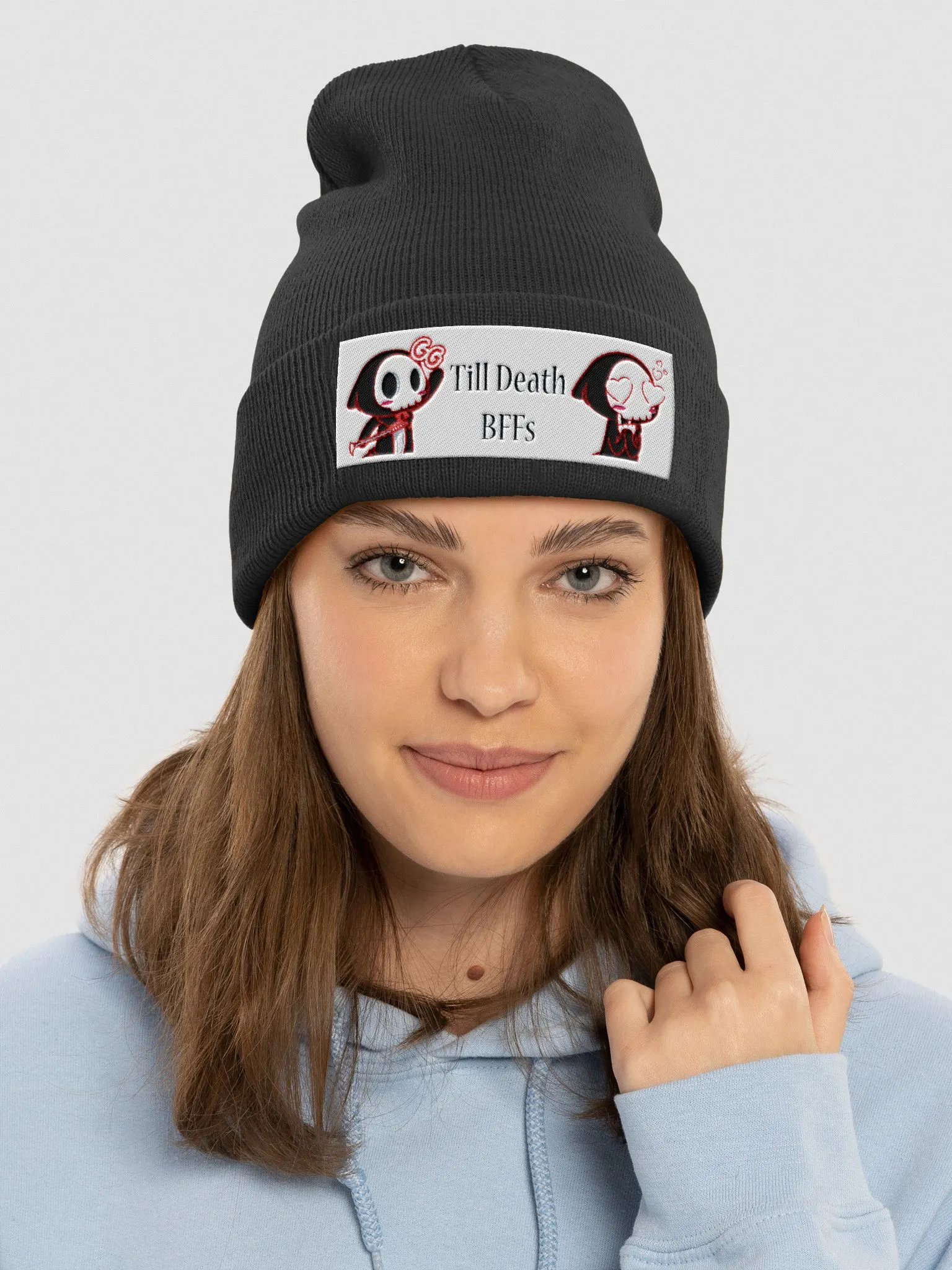 BFF Beanie product image (3)