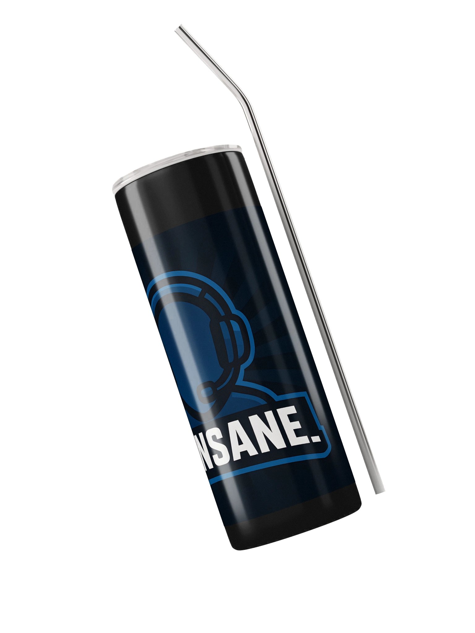 Insanity Juice Bottle! product image (3)