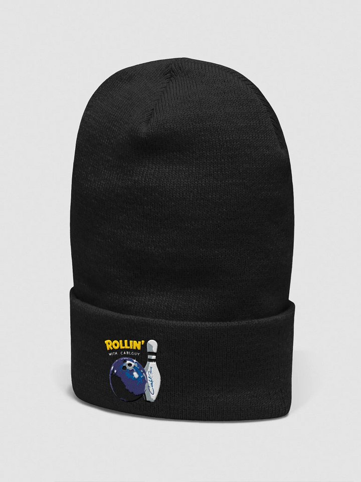 Beanie product image (2)
