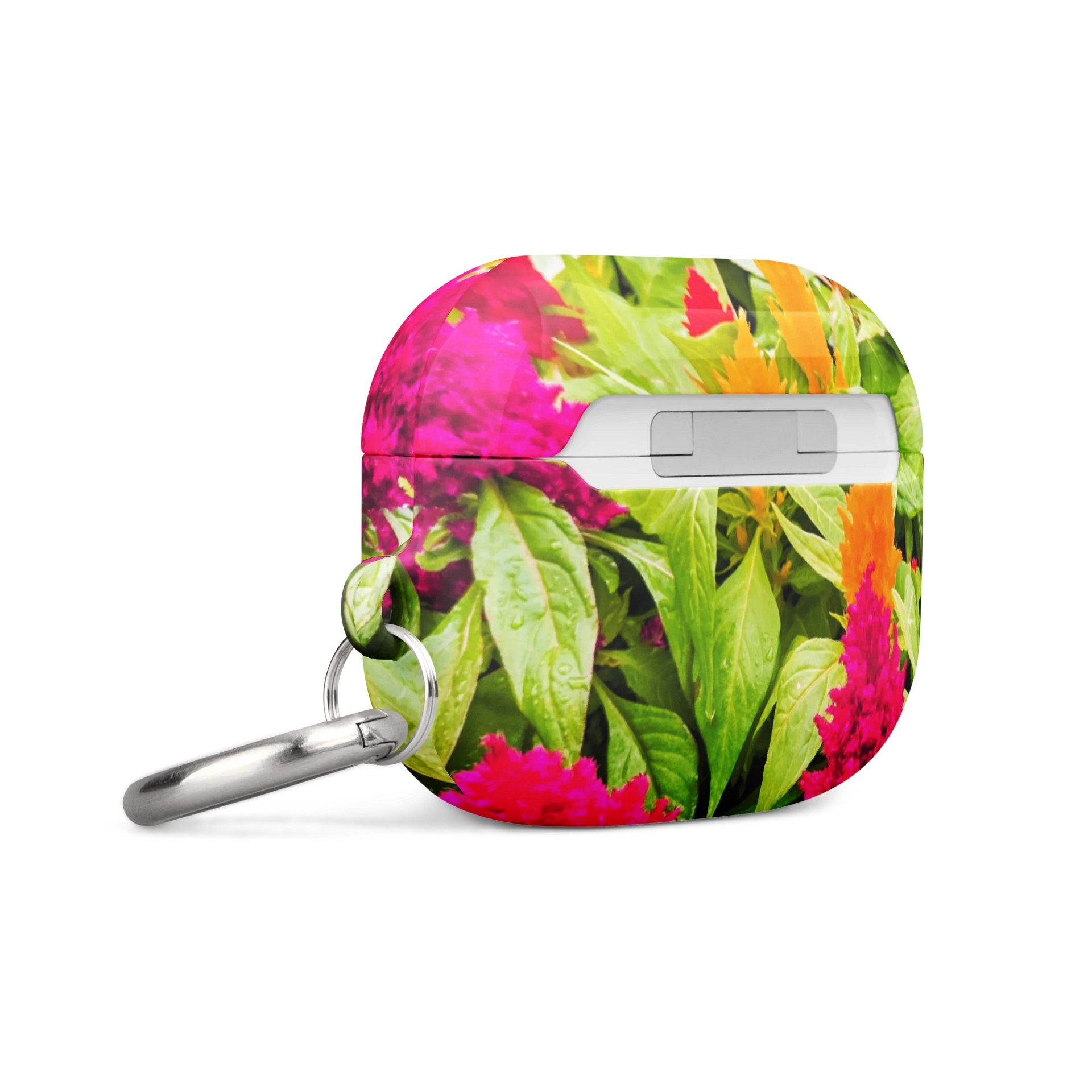 Feathered Blooms AirPods® Case product image (4)