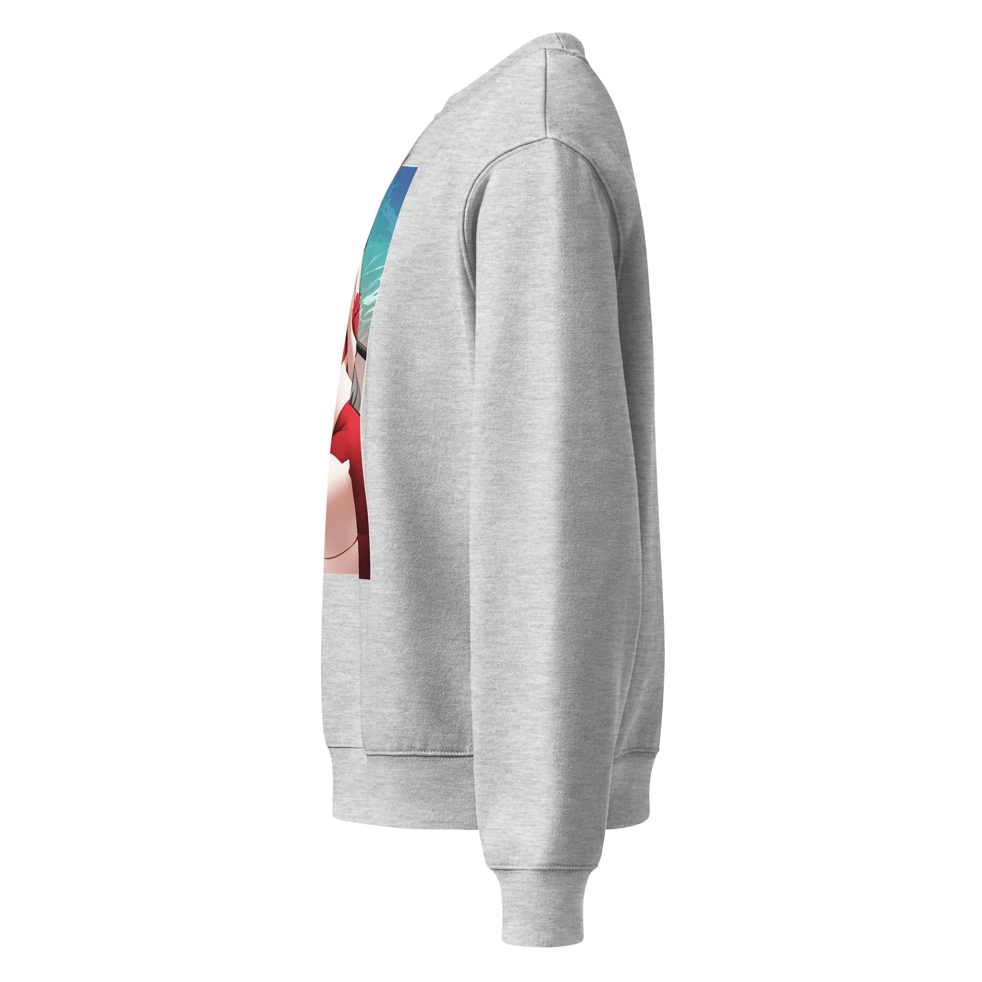 Summer Kitty Sweatshirt product image (8)