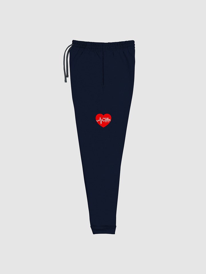 Unisex Joggers product image (1)