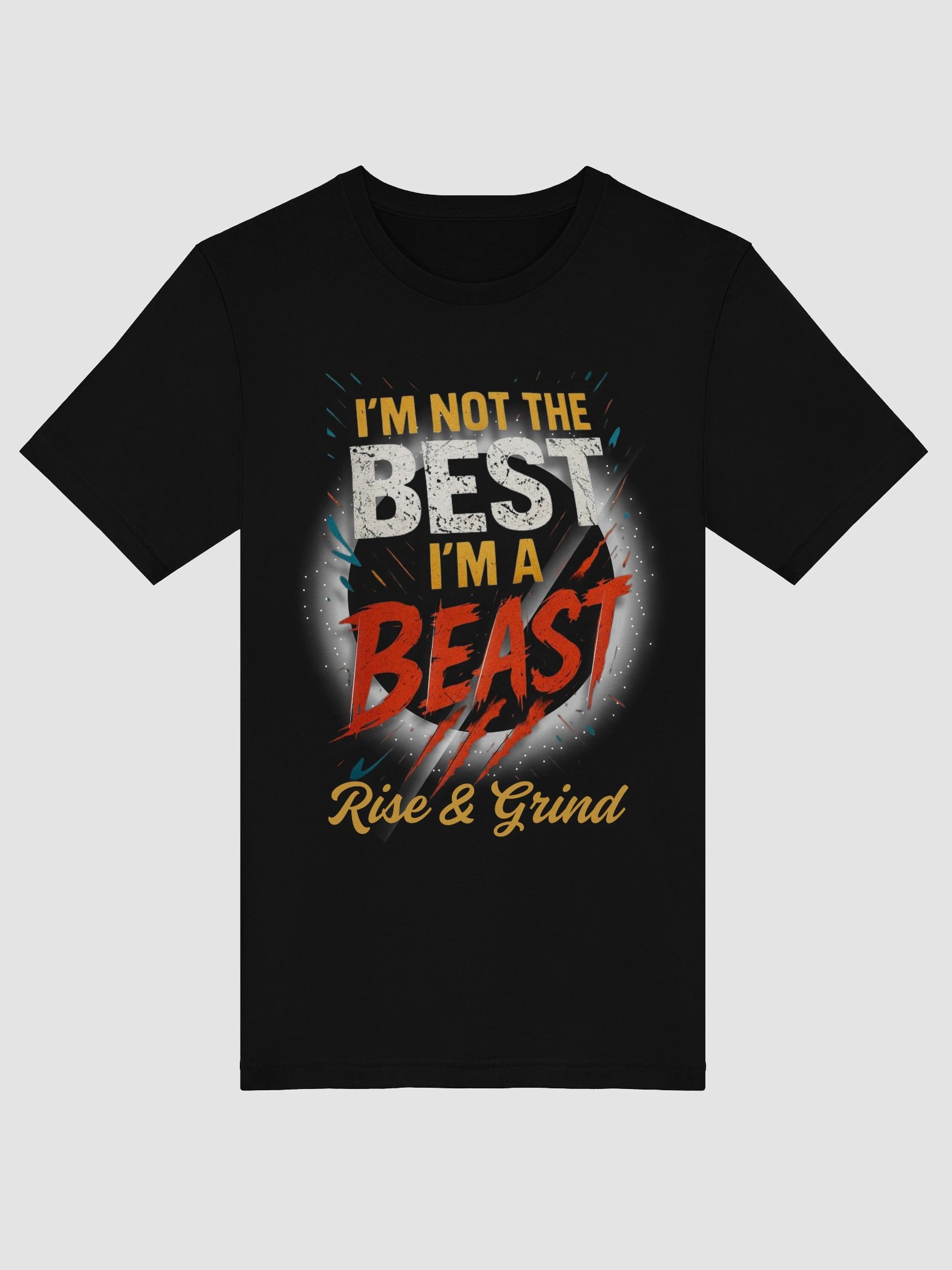 BEAST MODE product image (5)