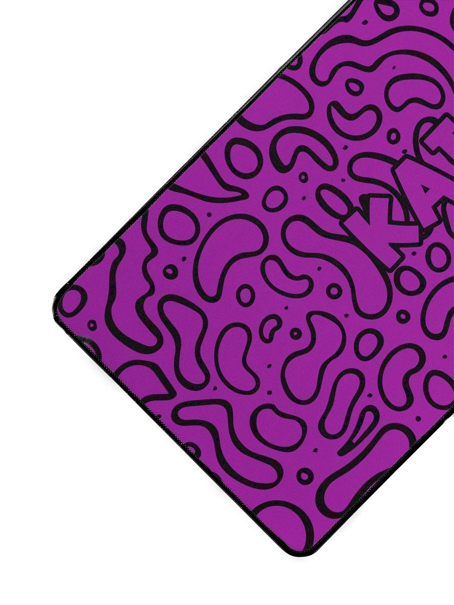 Kai Mouse Mat product image (2)