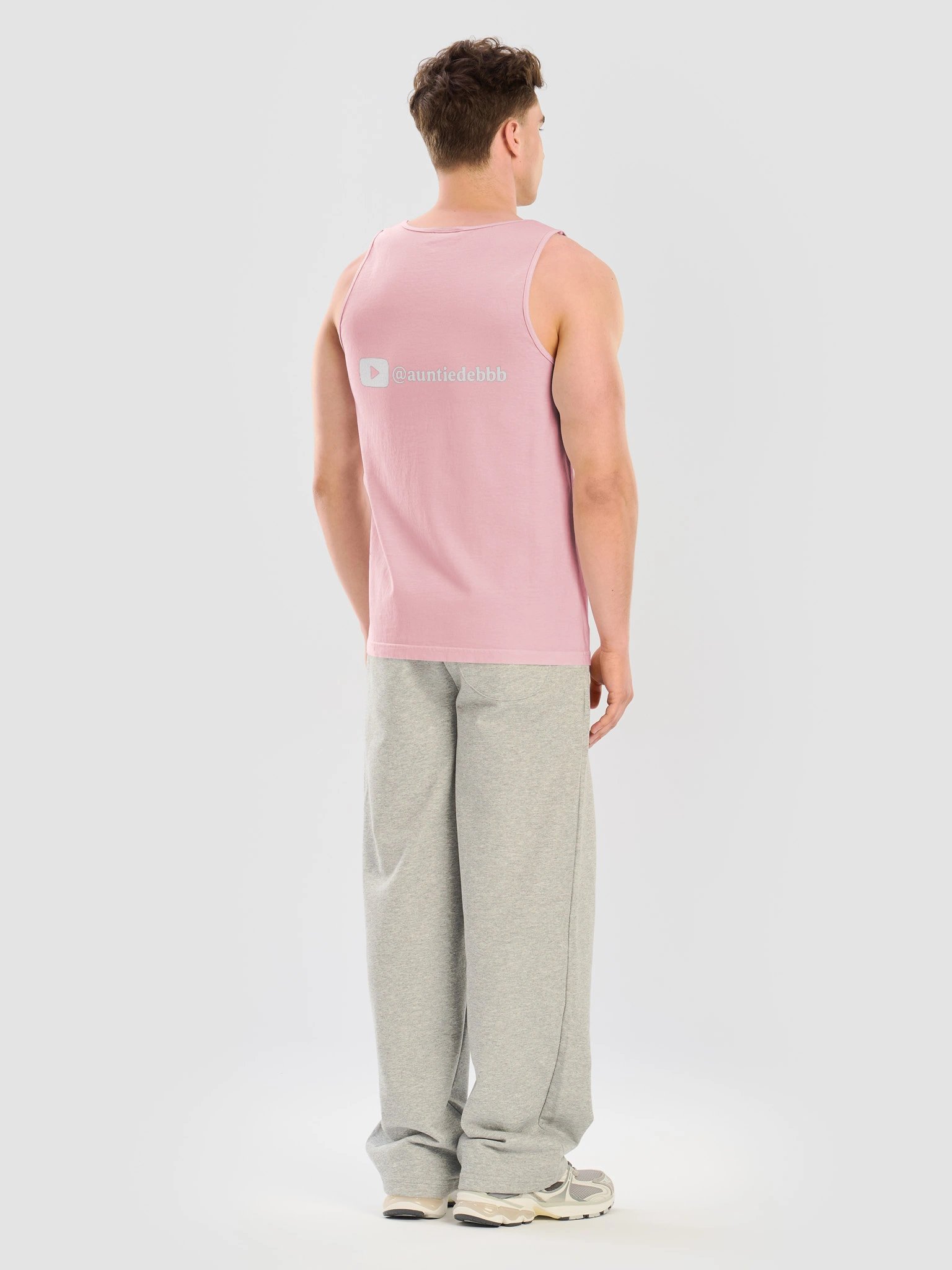 Thickums Tank top product image (58)