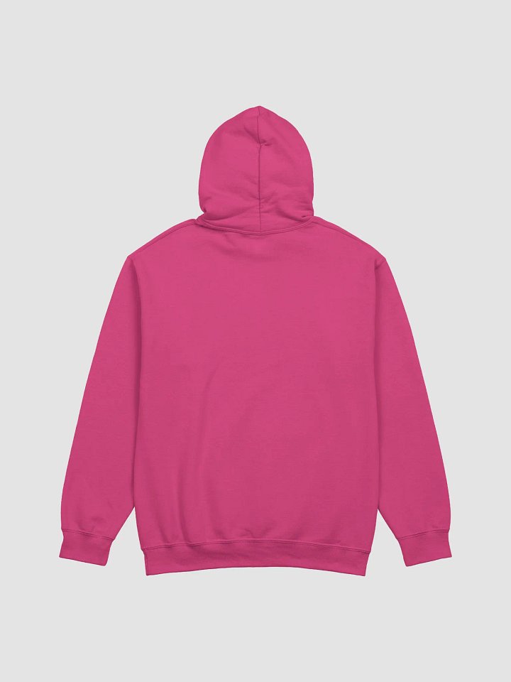 Bad Decisions Graffiti Hoodie product image (2)