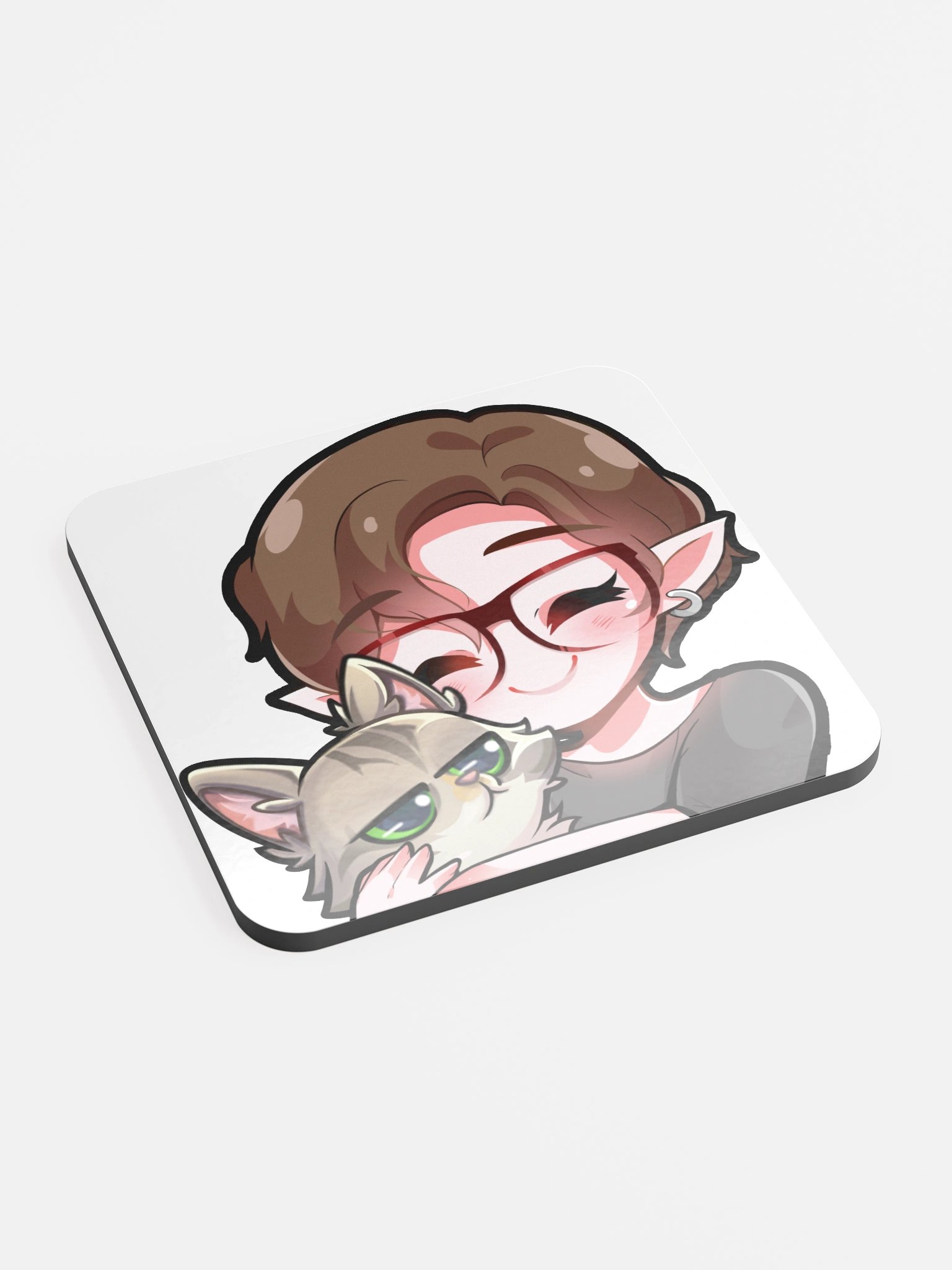 Mari & Piso Coaster product image (2)