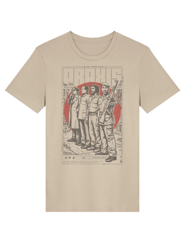 PRAXIS (UNISEX REGULAR) product image (1)