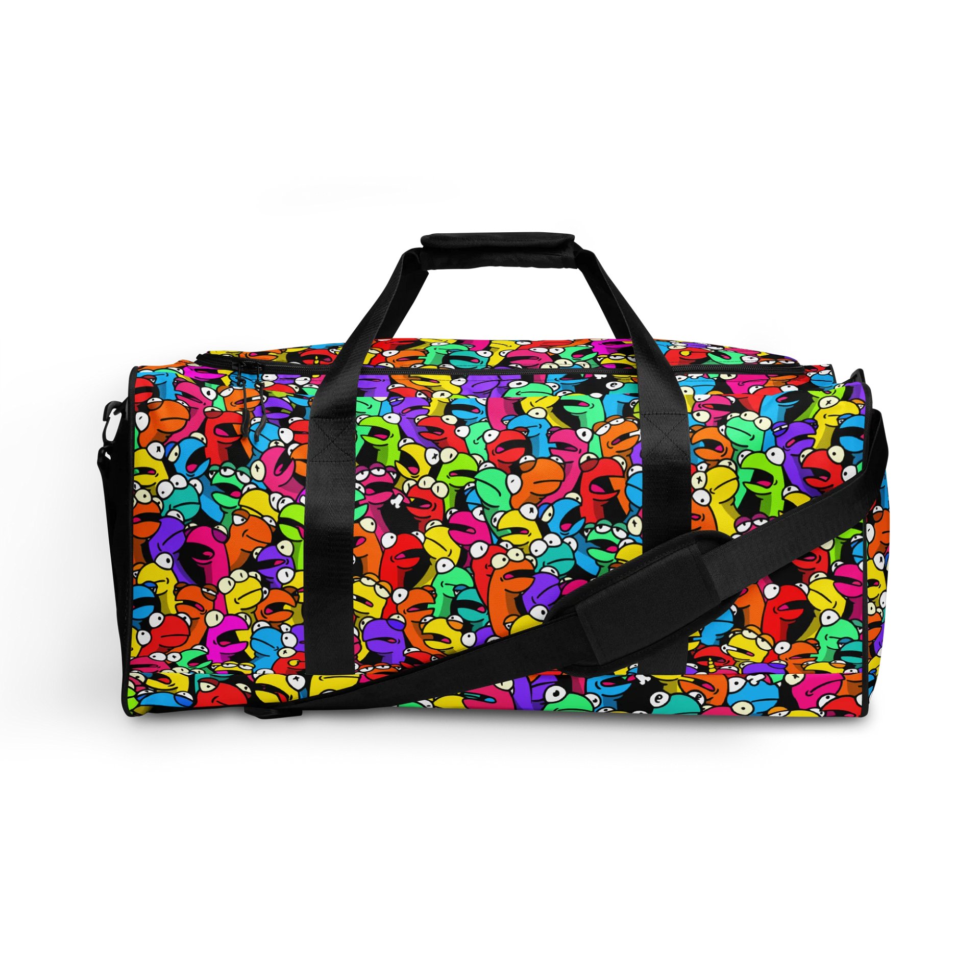 Hoodlin Duffle Bag product image (1)