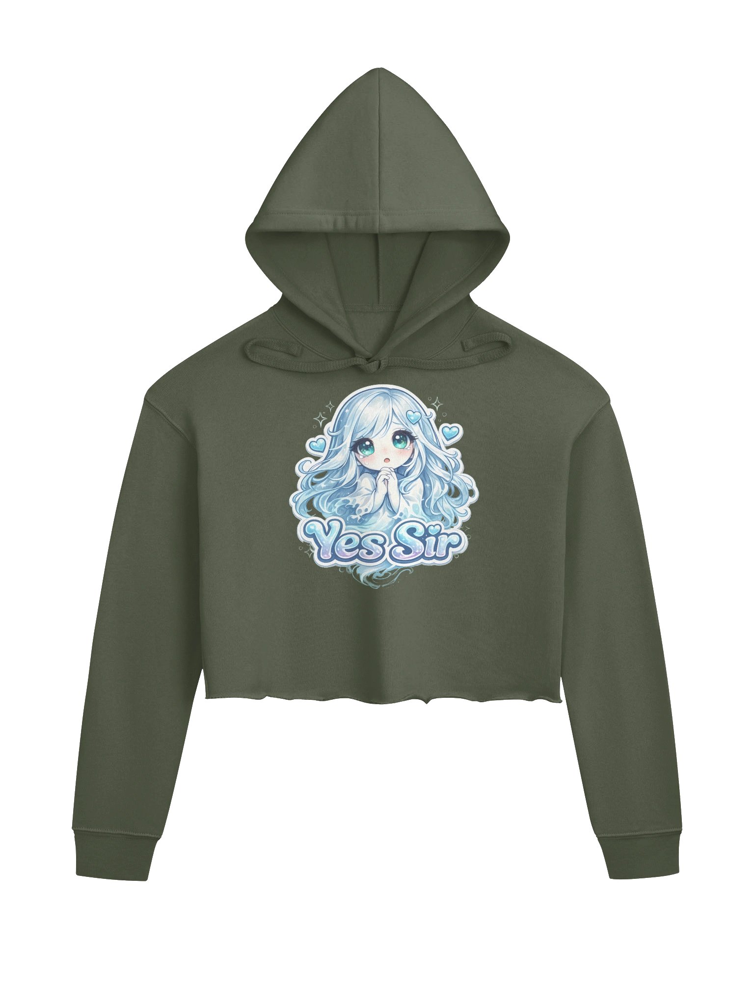 Lumi Crop top product image (1)