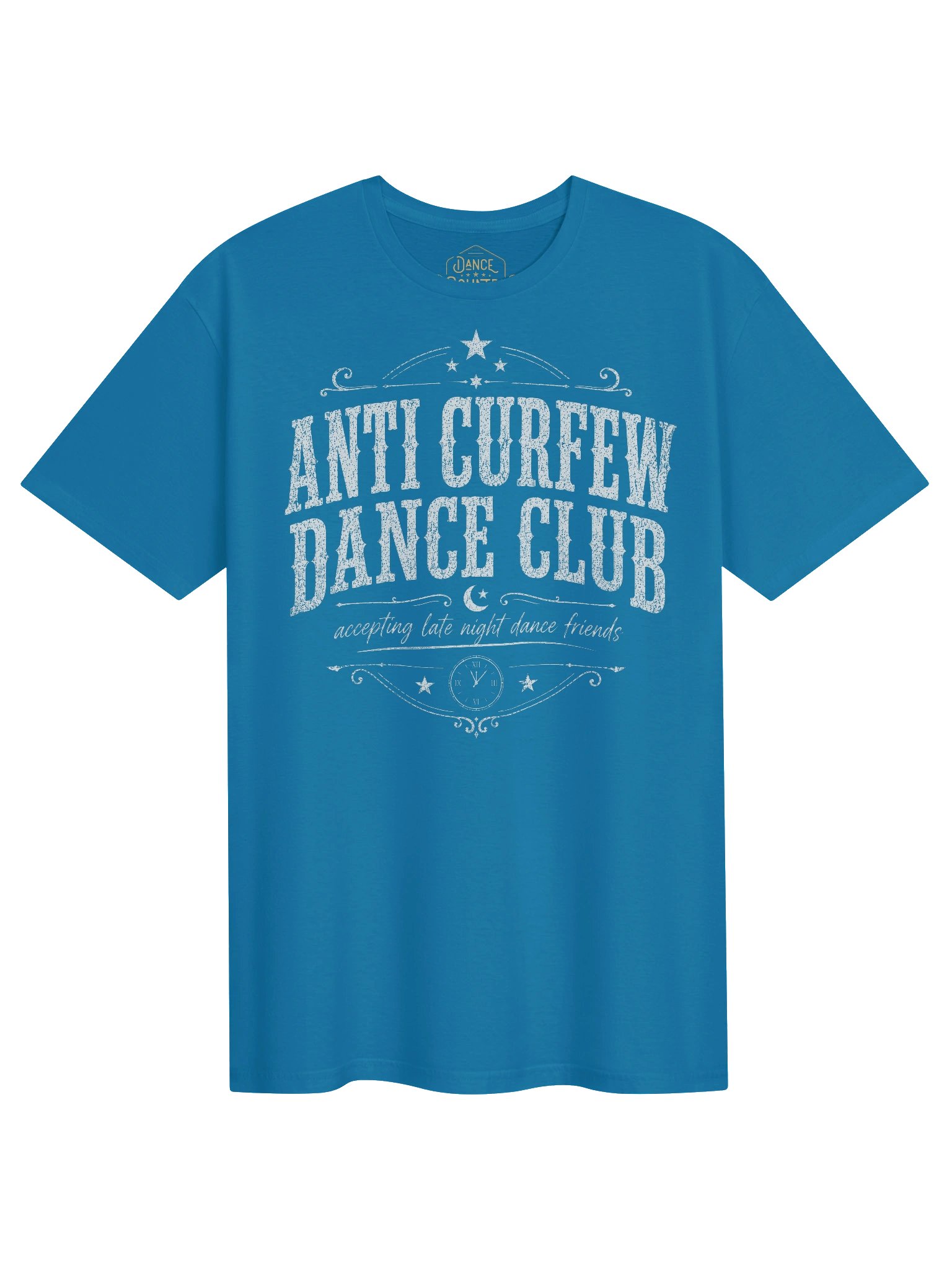Anti Curfew Dance Club product image (2)