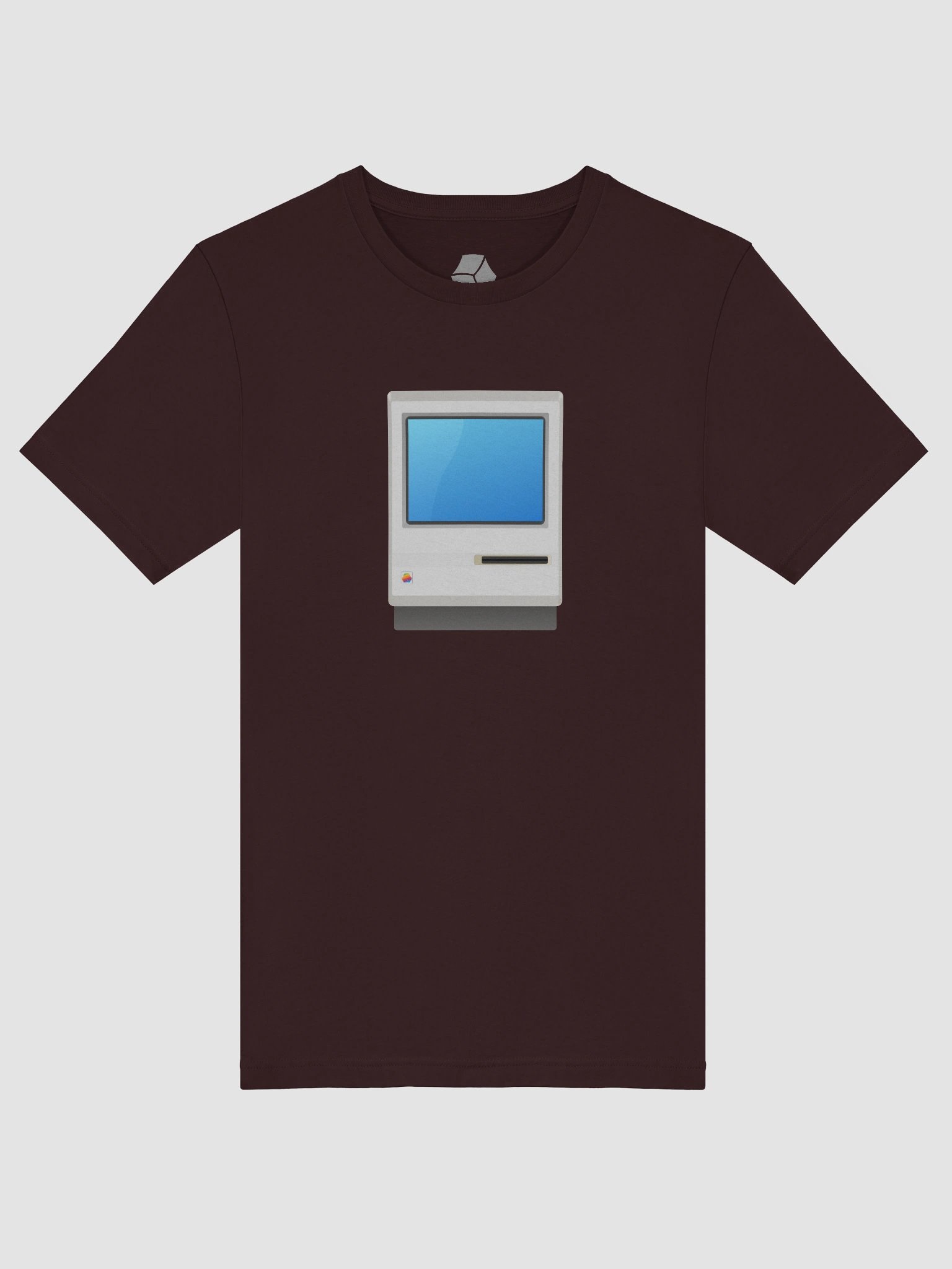 Classic Mac T-Shirt product image (24)