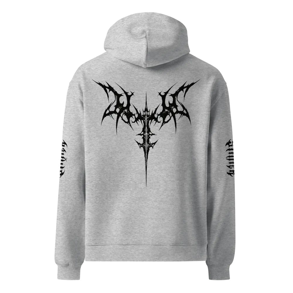 Judgement Hoodie product image (15)
