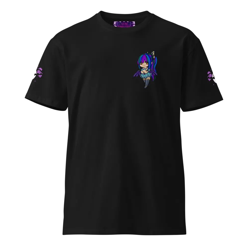 Nyx T Shirt product image (1)