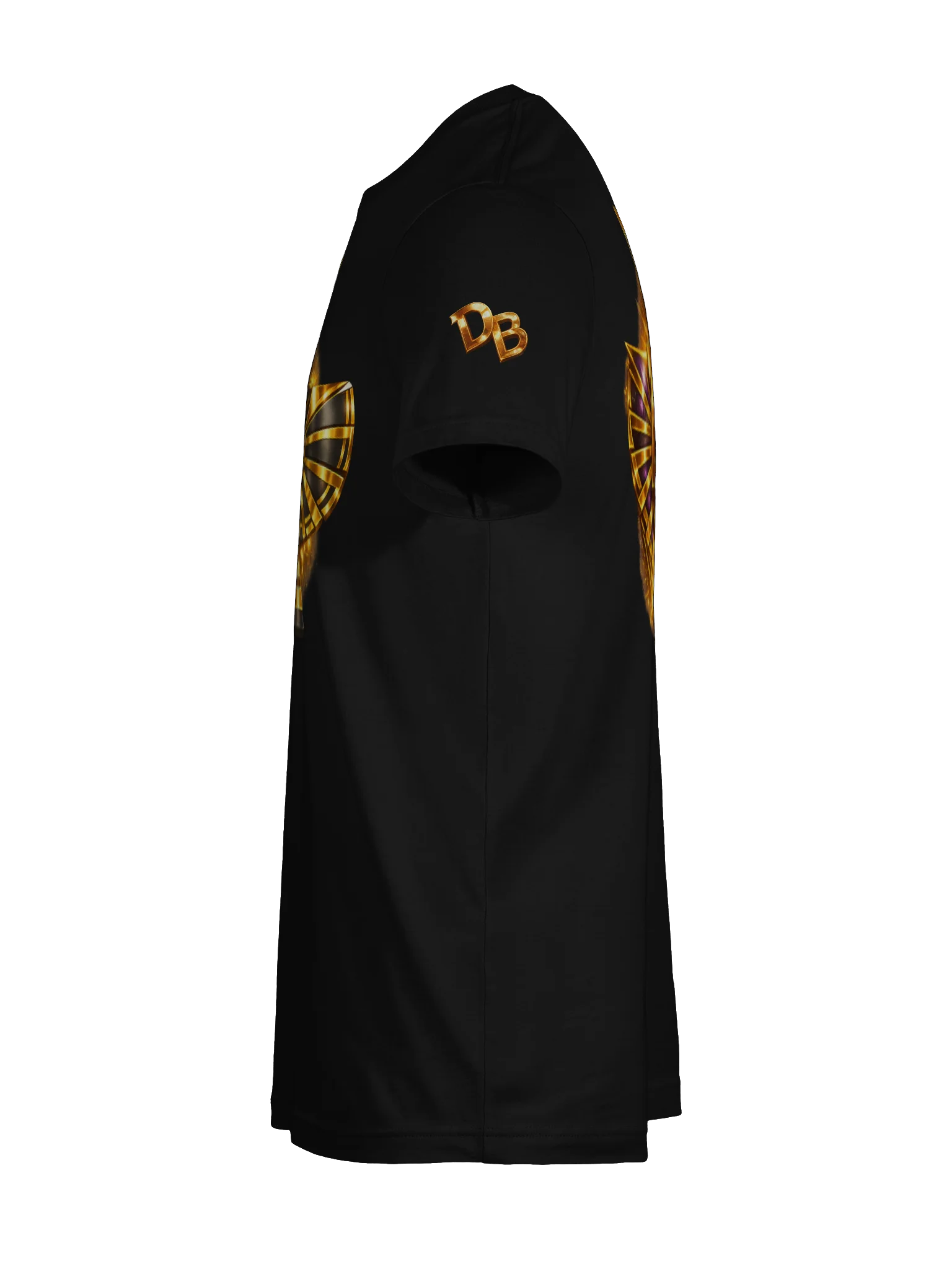 DB Line TShirt product image (11)