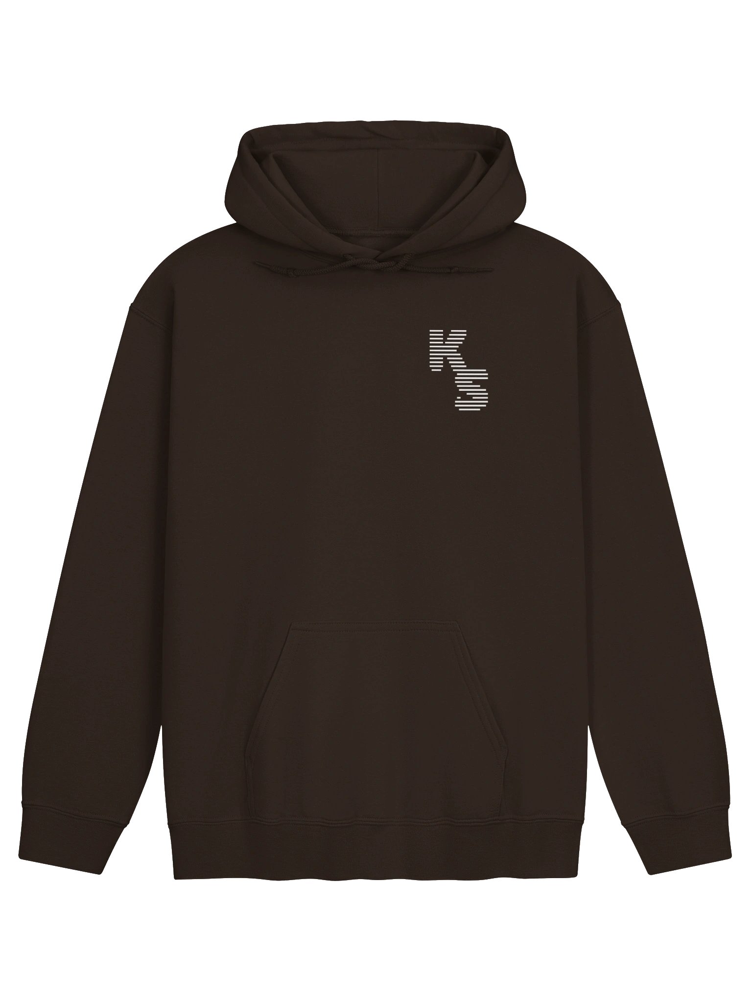 All Lined Up Hoodie product image (1)