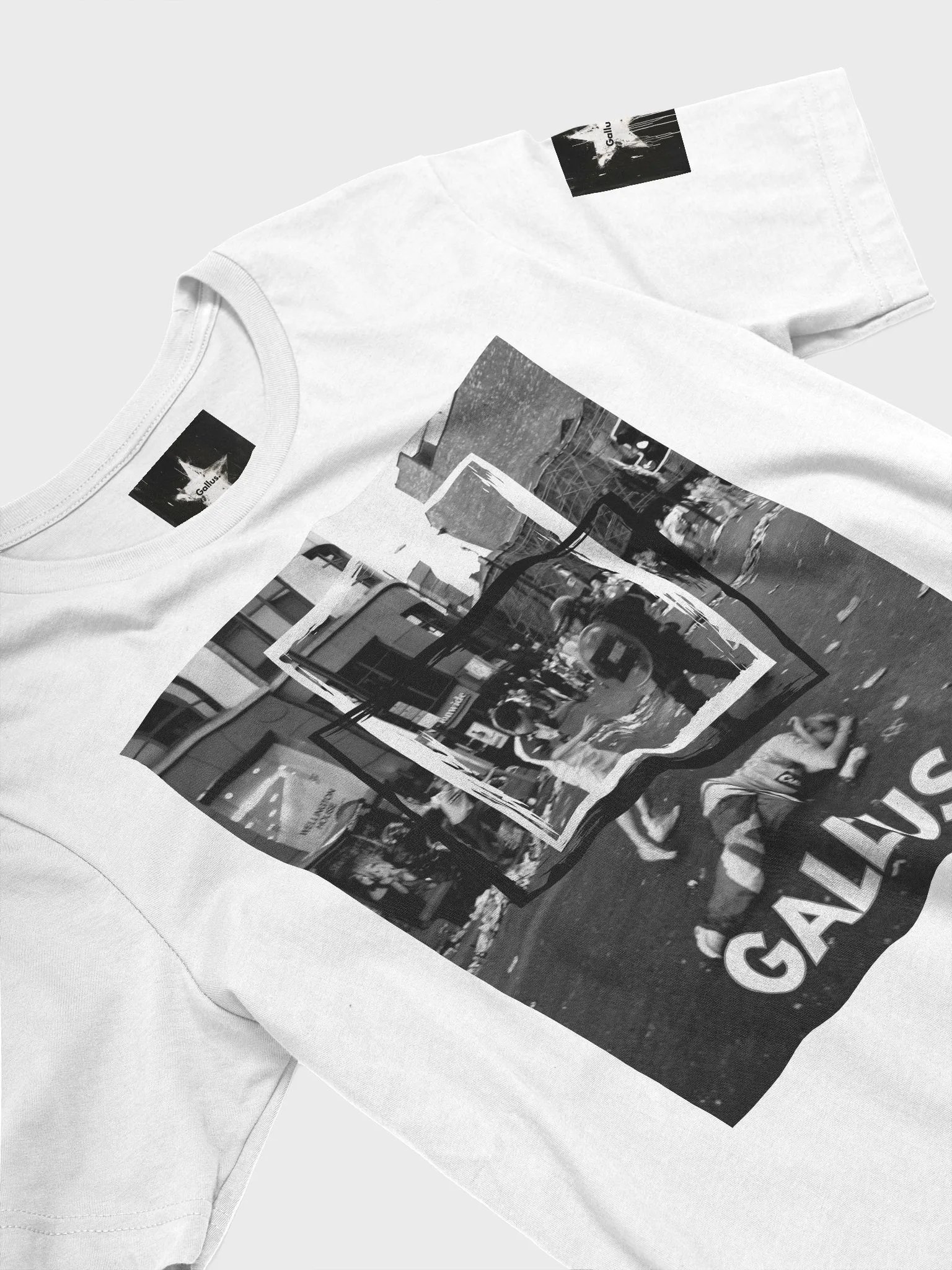 Gallus T-Shirts product image (3)