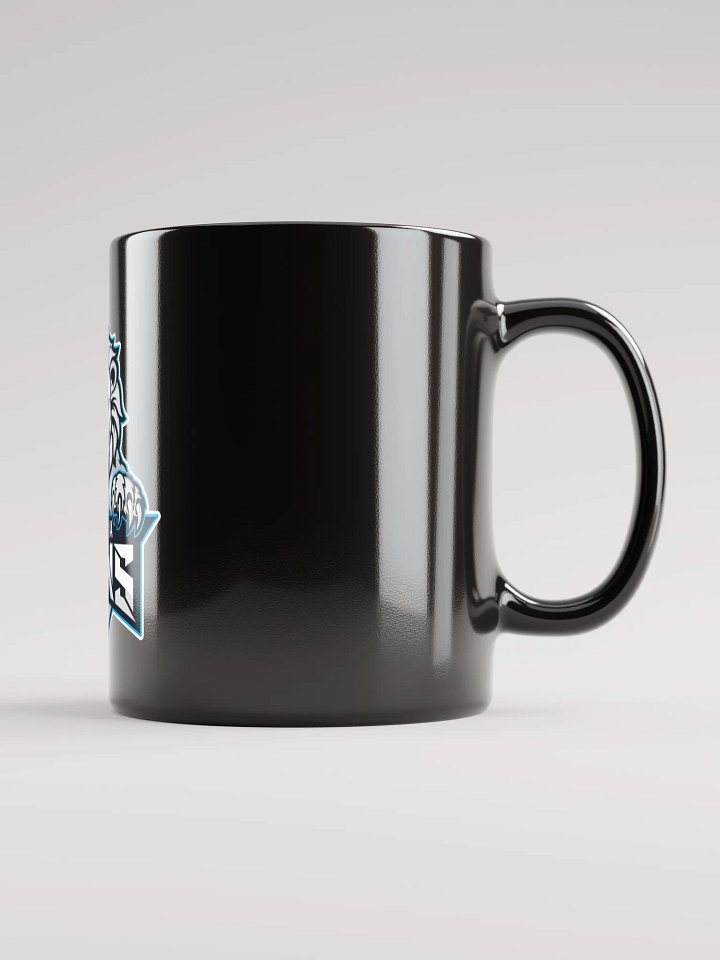 K1m6a Mug Black v1.0 product image (1)