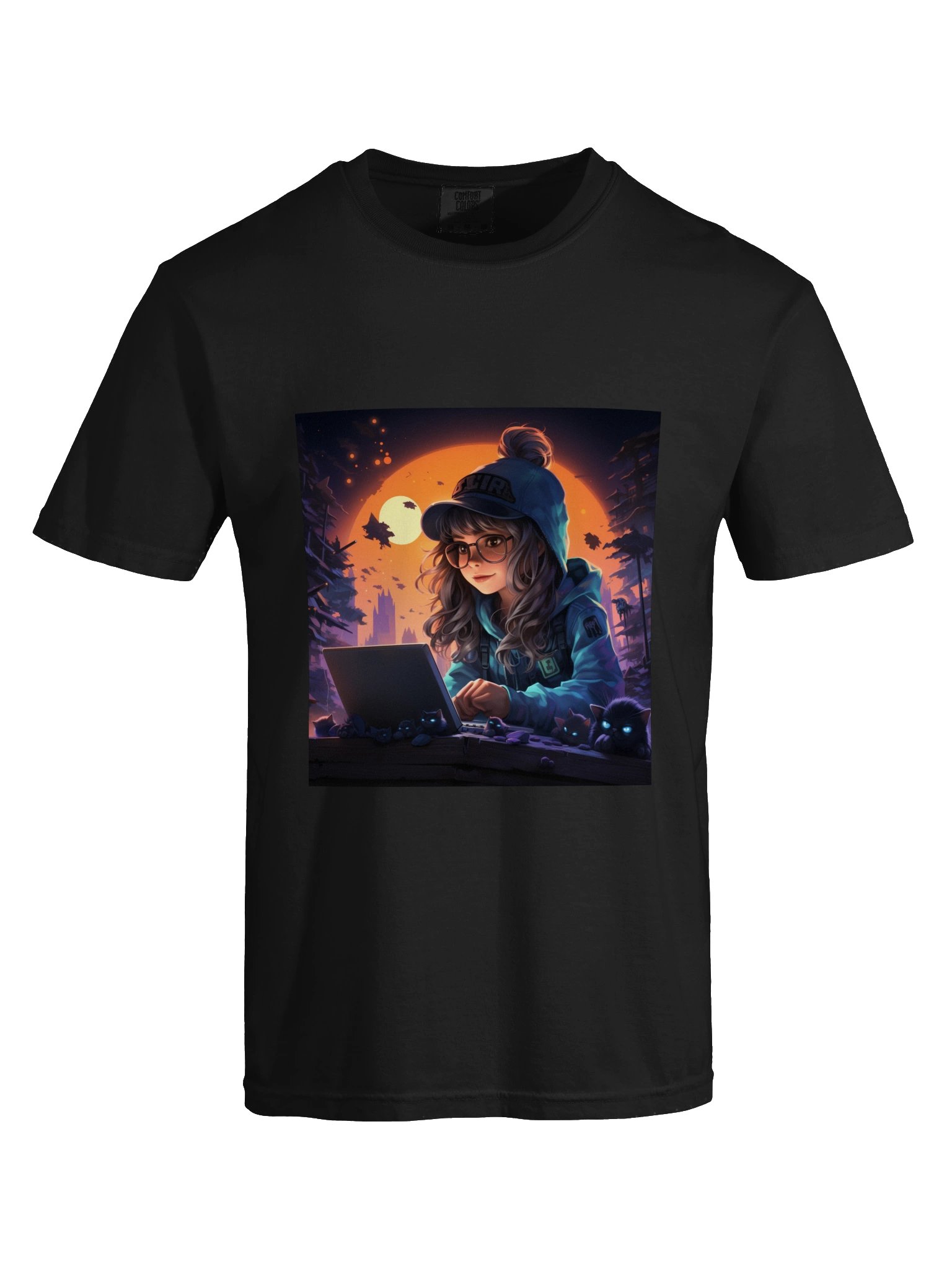 Gamer Kitten Enigma - 4 product image (5)