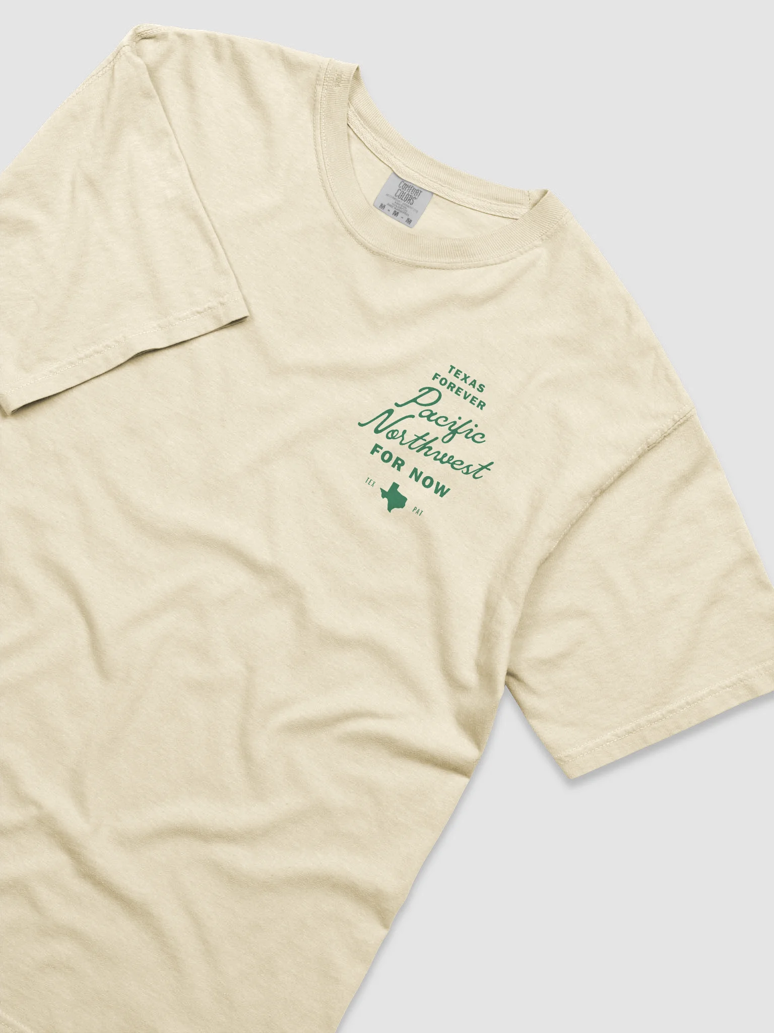 Pacific Northwest for now product image (3)
