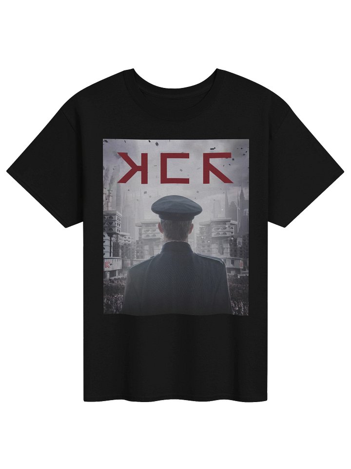 My Chemical Romance The Dictator Tour T-Shirt product image (1)