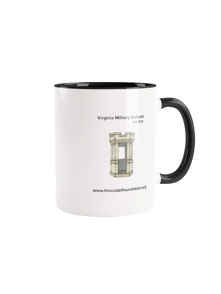 New Market Mug - Color product image (2)