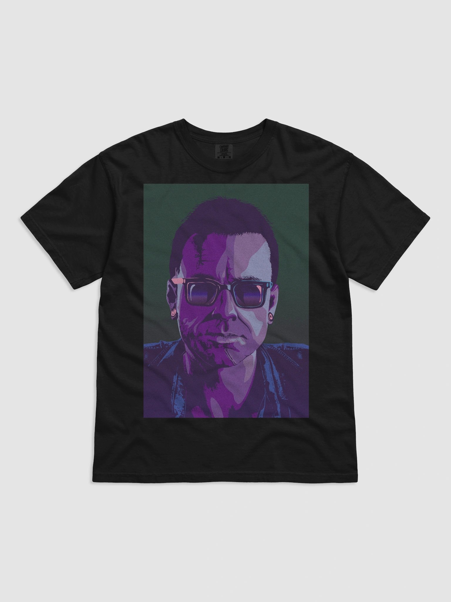 Viktor Vektor Shirt product image (10)