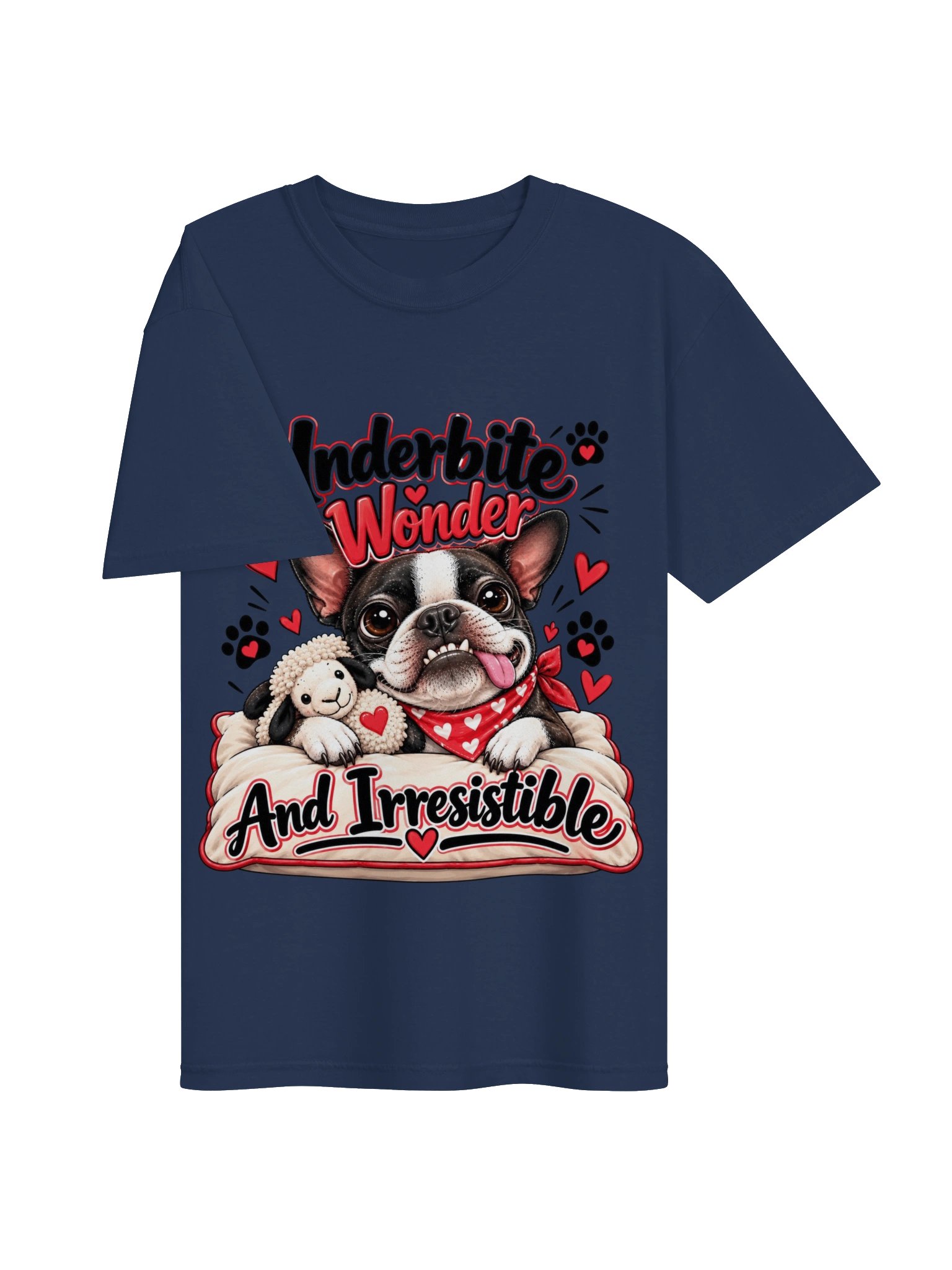 Underbite Wonder product image (30)