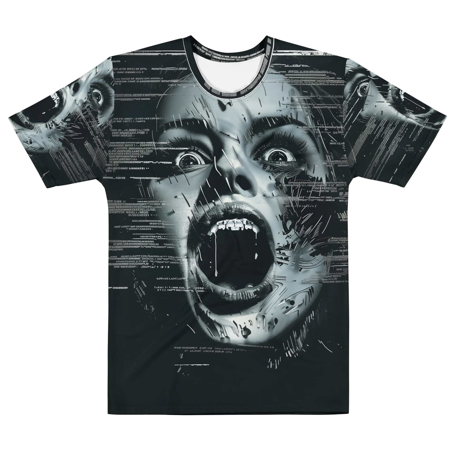 MADNESS SCREAM product image (1)