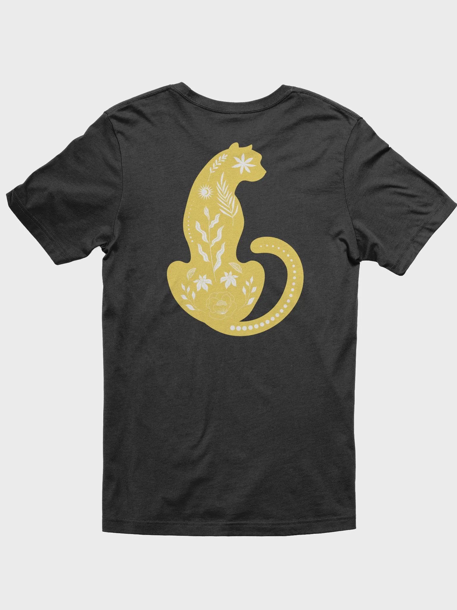Panther Pride Tee product image (3)
