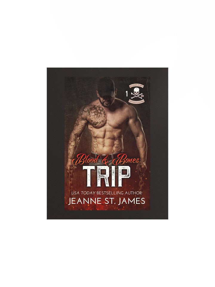 Blood & Bones: Trip Matte Poster Print product image (1)