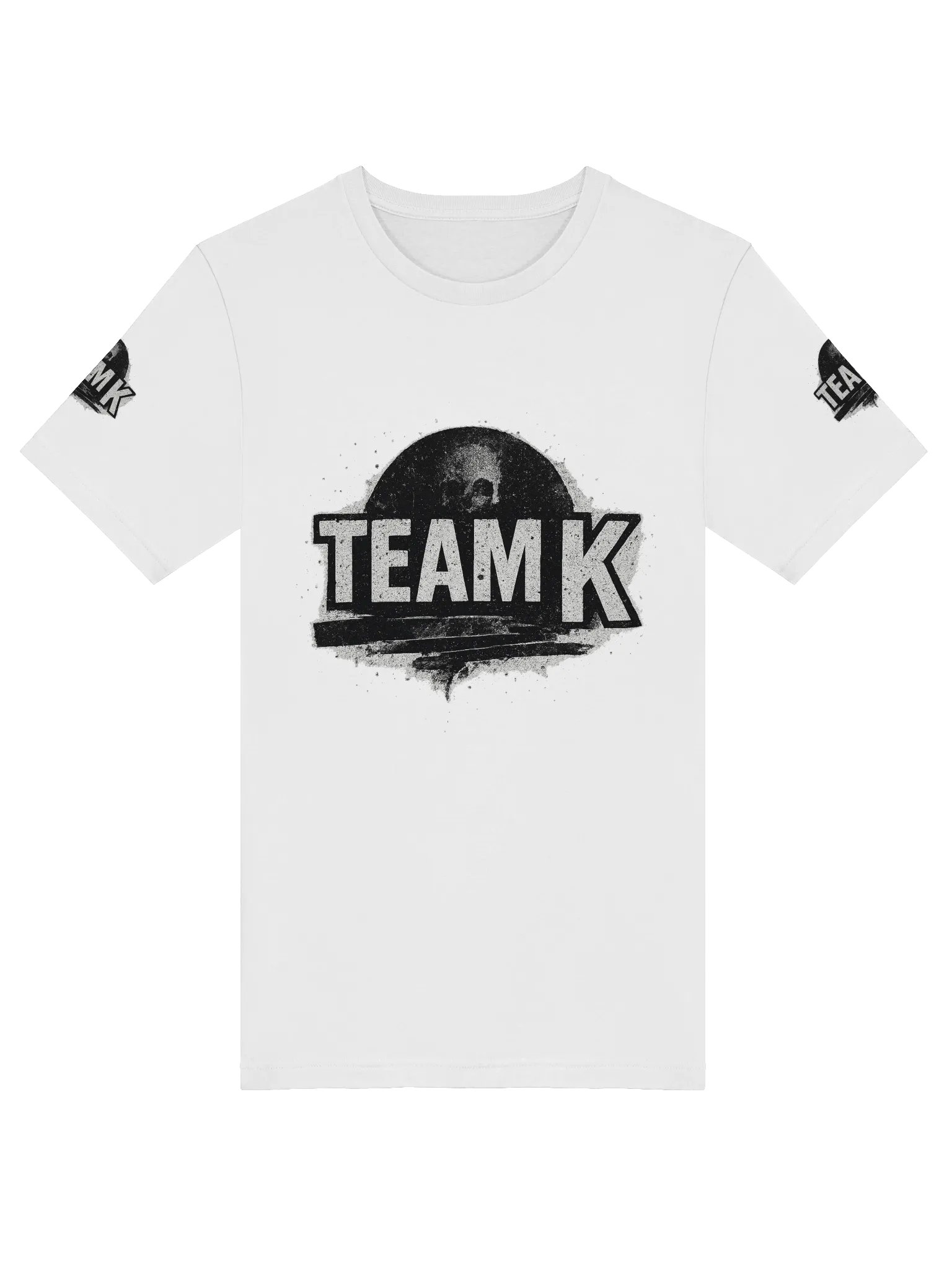 Team K 12 T-Shirt product image (1)