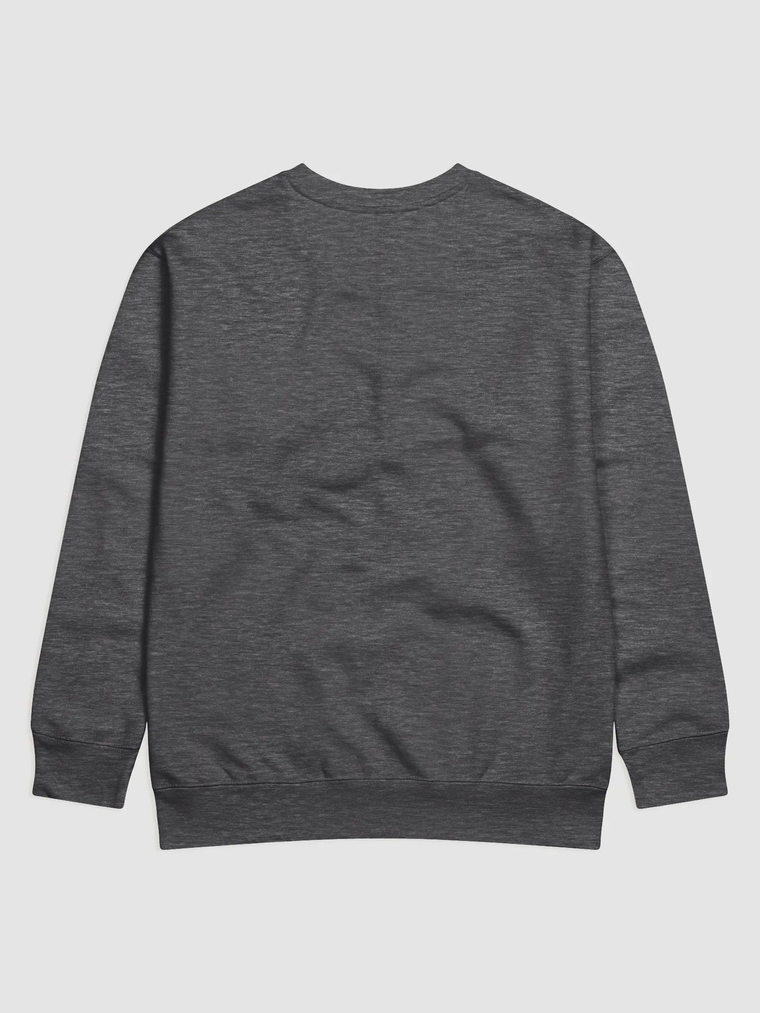Mrs. Lovett’s Pie Shop Sweatshirt – Premium Fleece Crewneck for Broadway & Sweeney Todd Fans product image (2)