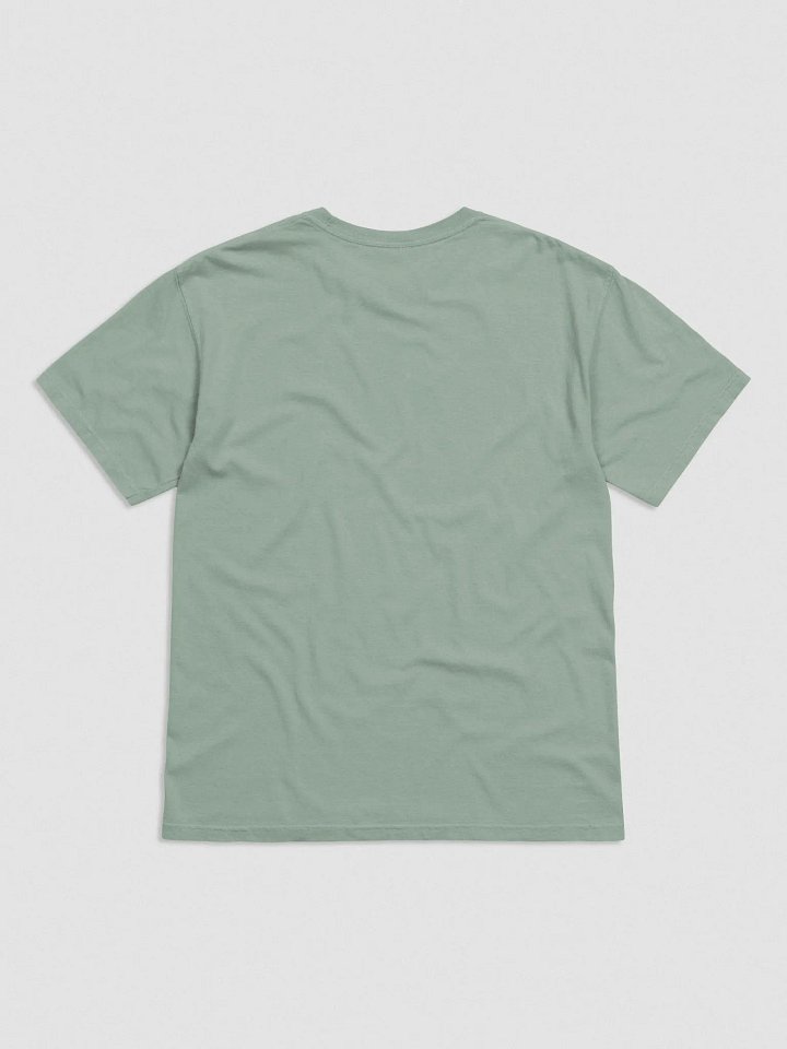 TShirt Logo Chronic Letras Negras product image (19)