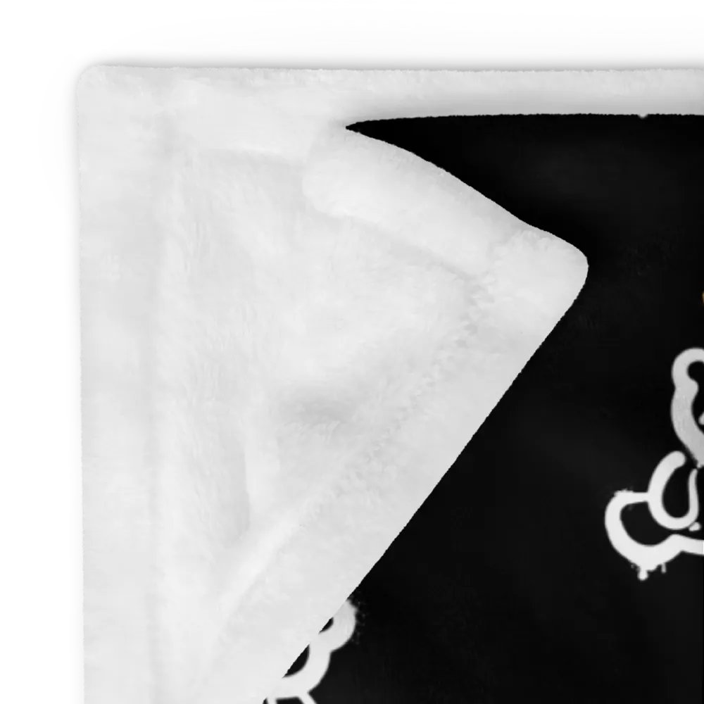 DeadyBear Super Soft Throw product image (24)