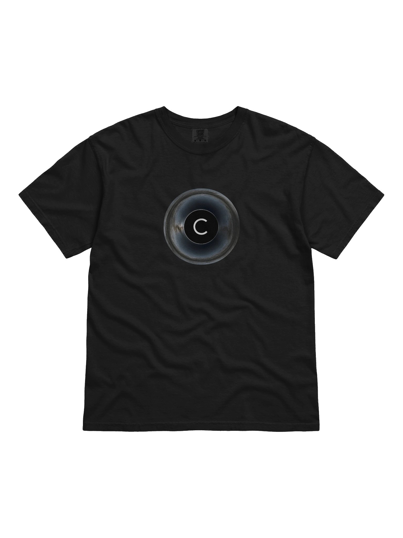 Celestium Origins Tee — CO.TEE-01 product image (1)