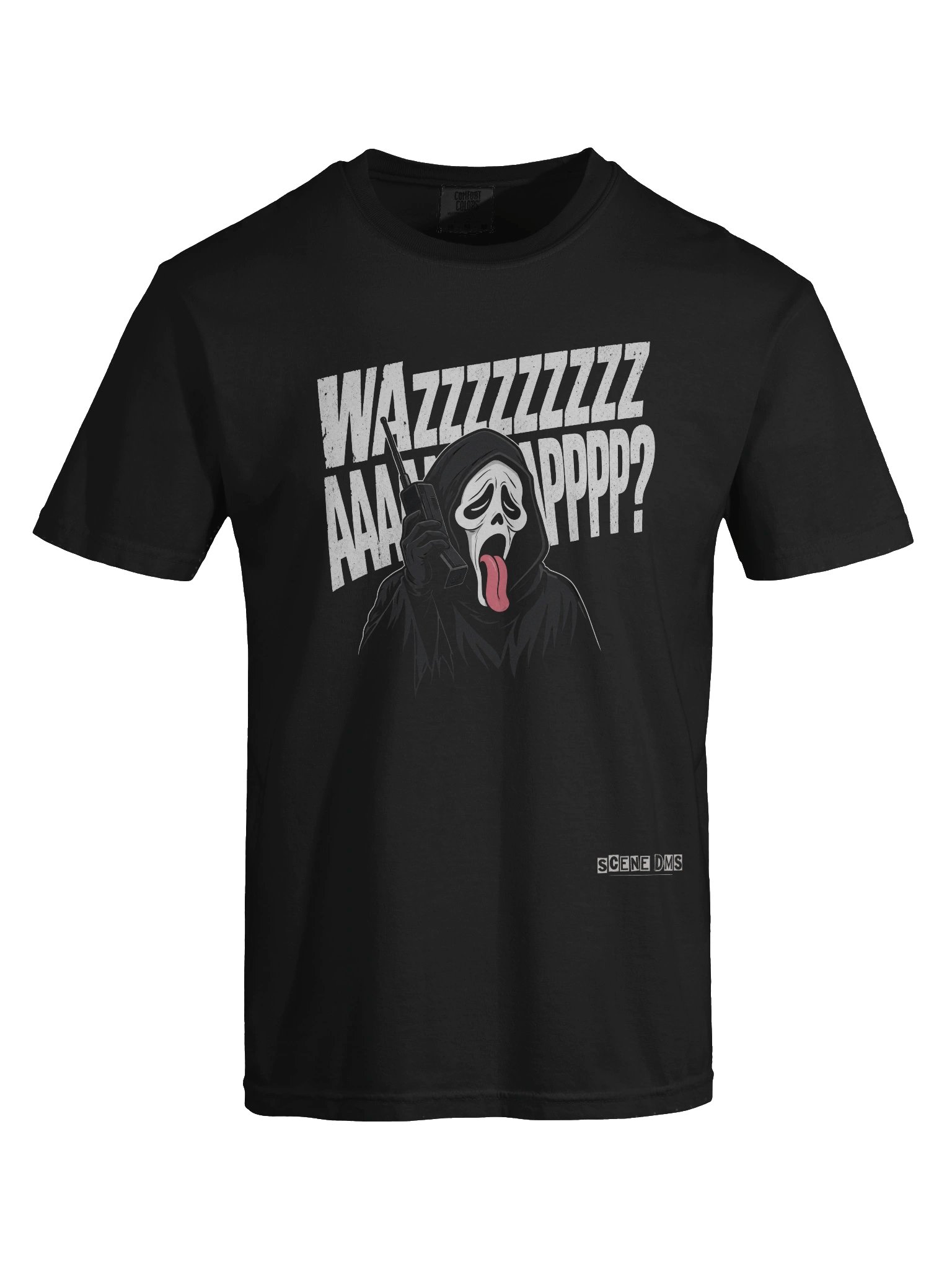 WAZZZZZUP?! Tee product image (19)
