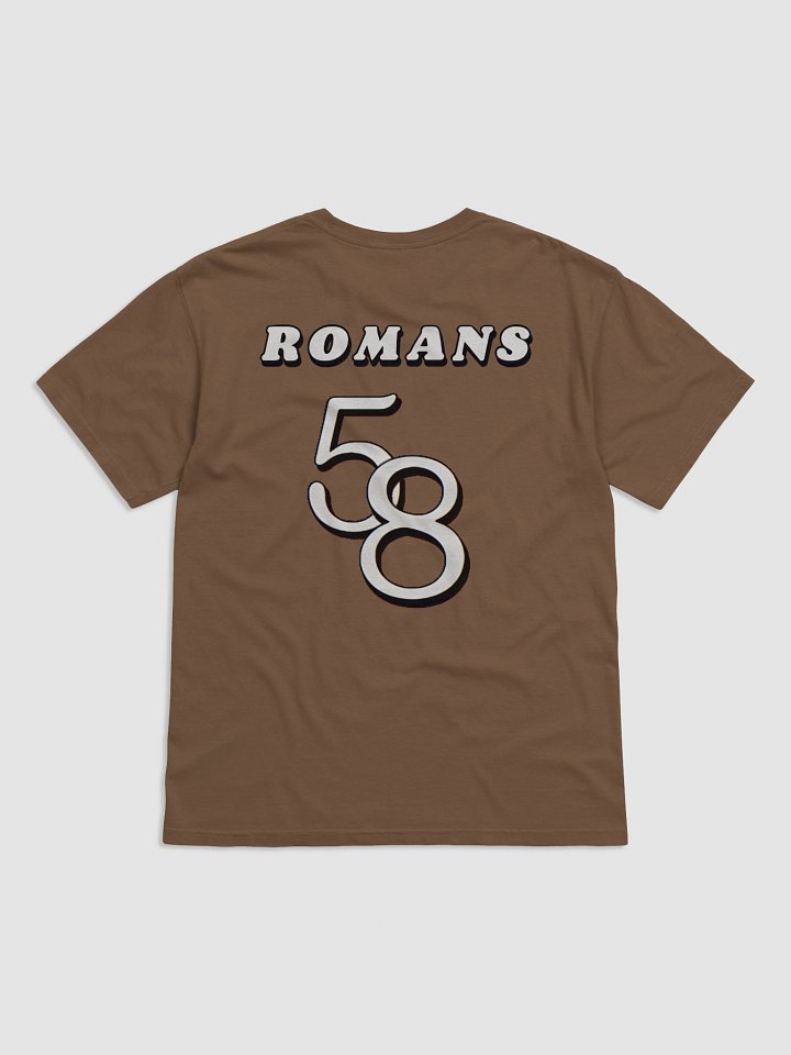 His Own Love T-Shirt product image (5)