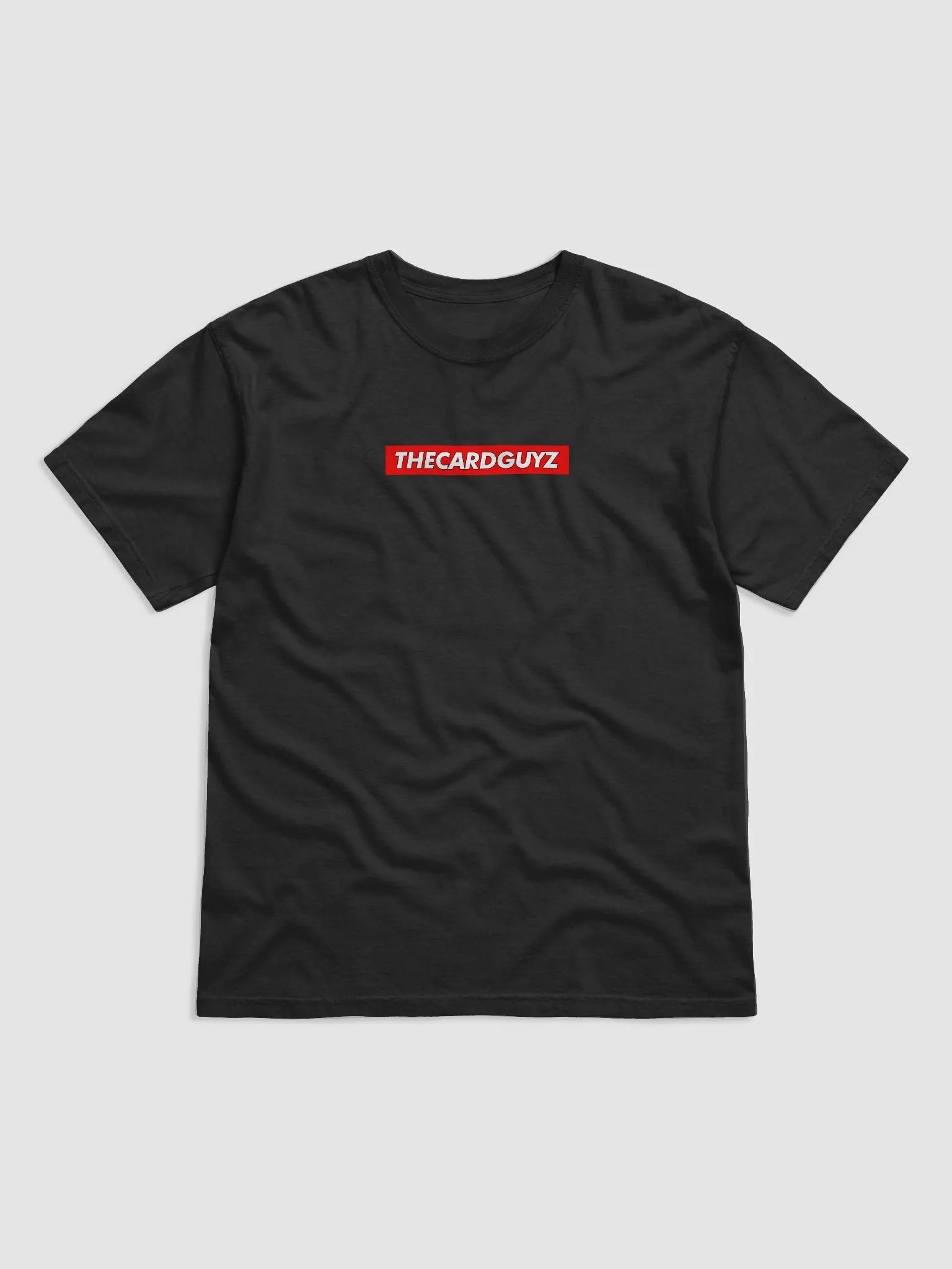 The Wanderer T-Shirt product image (1)