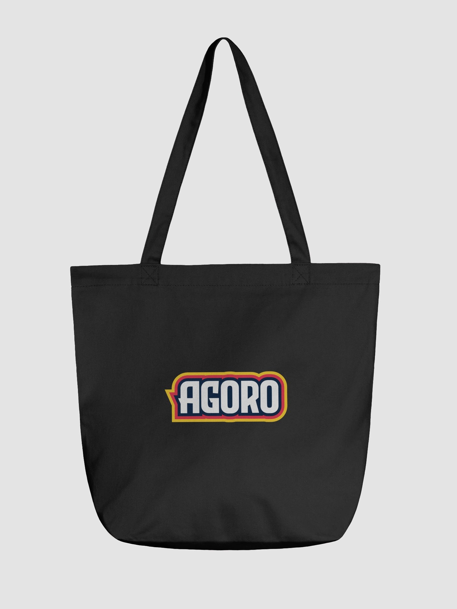 Agoro Shopper product image (1)