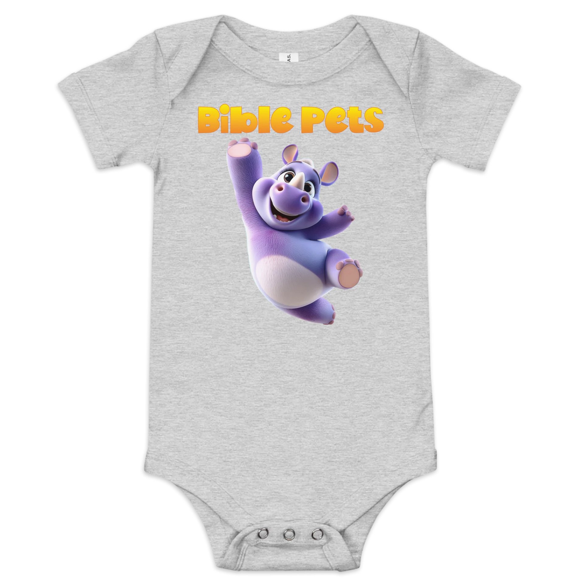 Phoebe Bible Pets Onesie product image (4)
