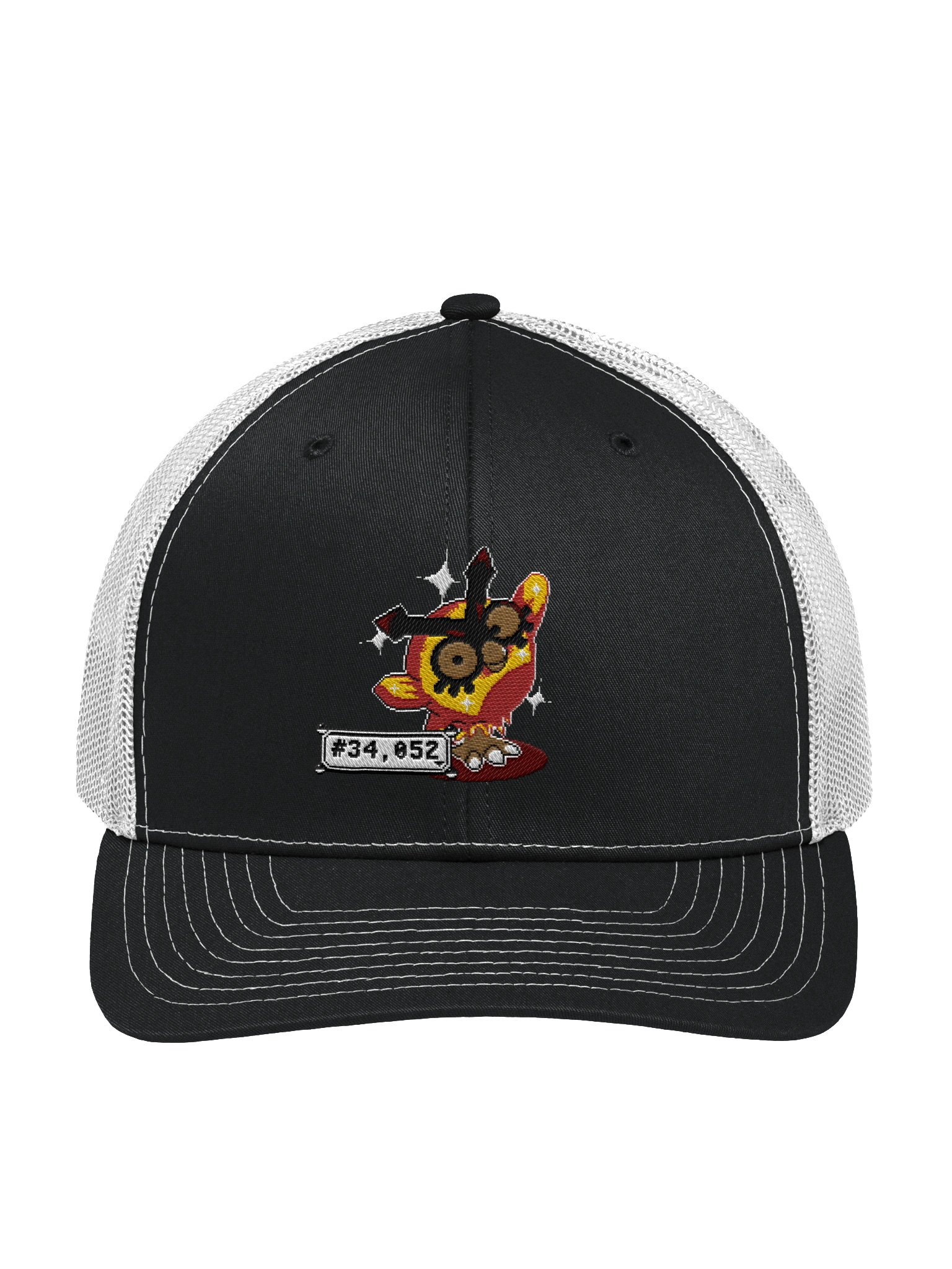 #34,052 Hat (Red) product image (1)