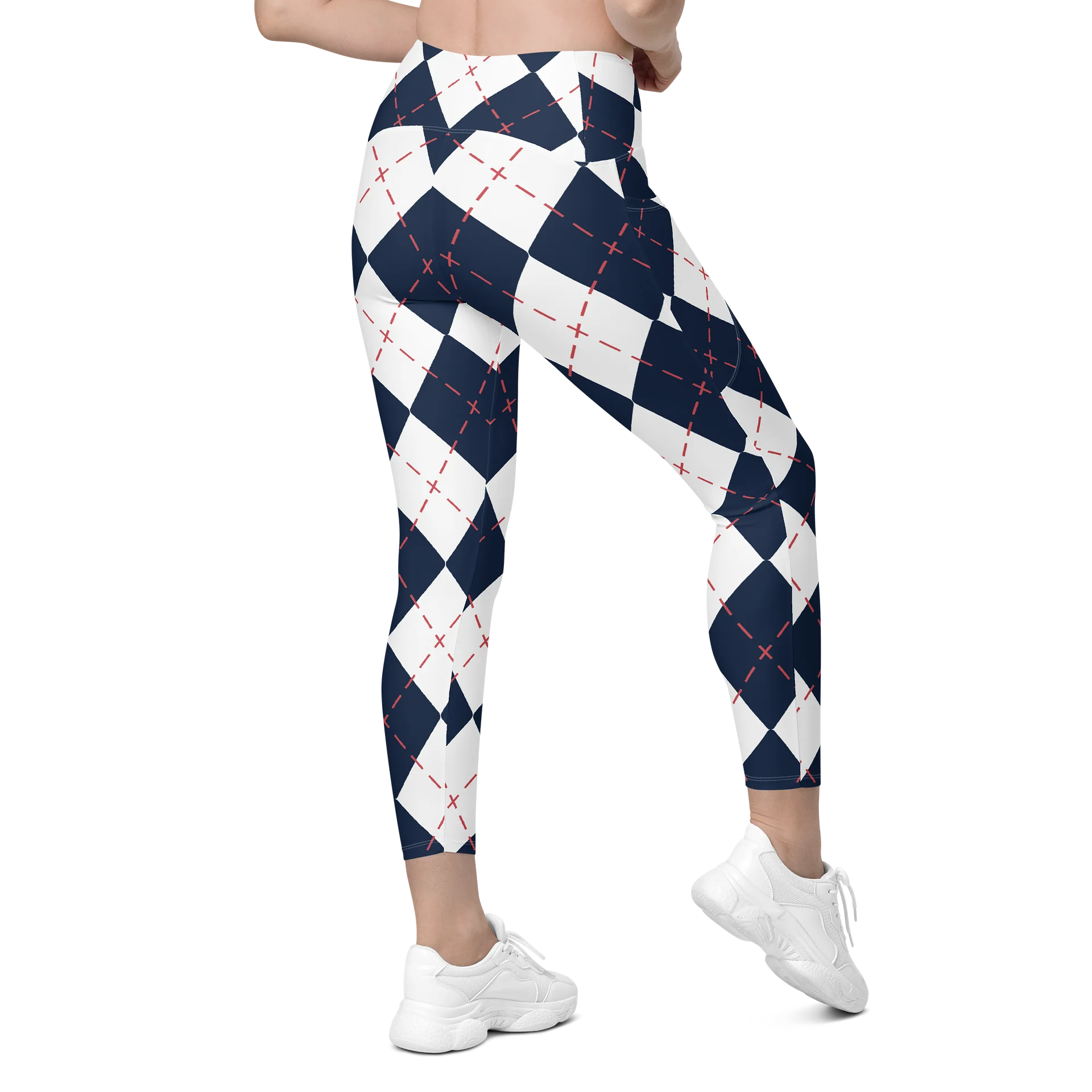 Catharex - Wrenio Leggings product image (8)