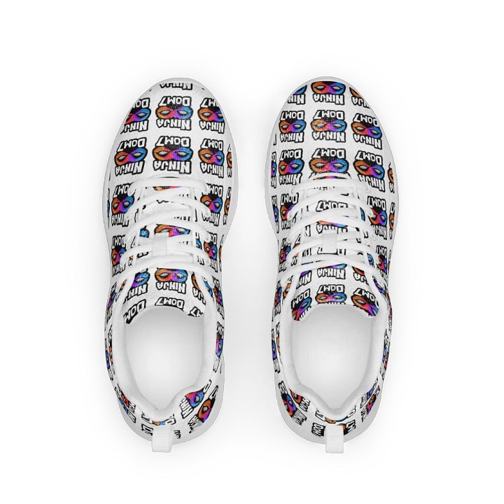 Men's Athletic Ninja Shoes product image (2)