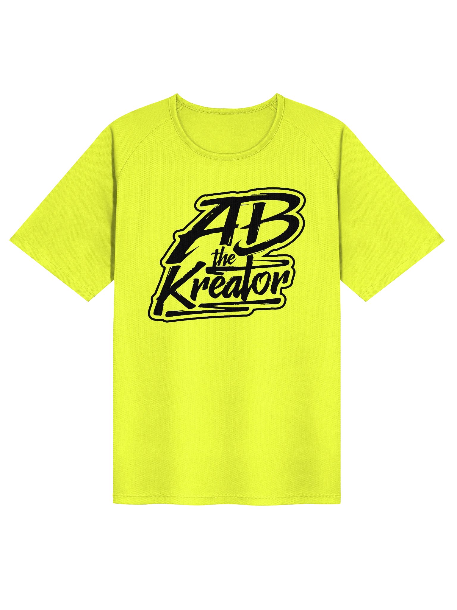 Signature Logo Athletic Jersey product image (1)