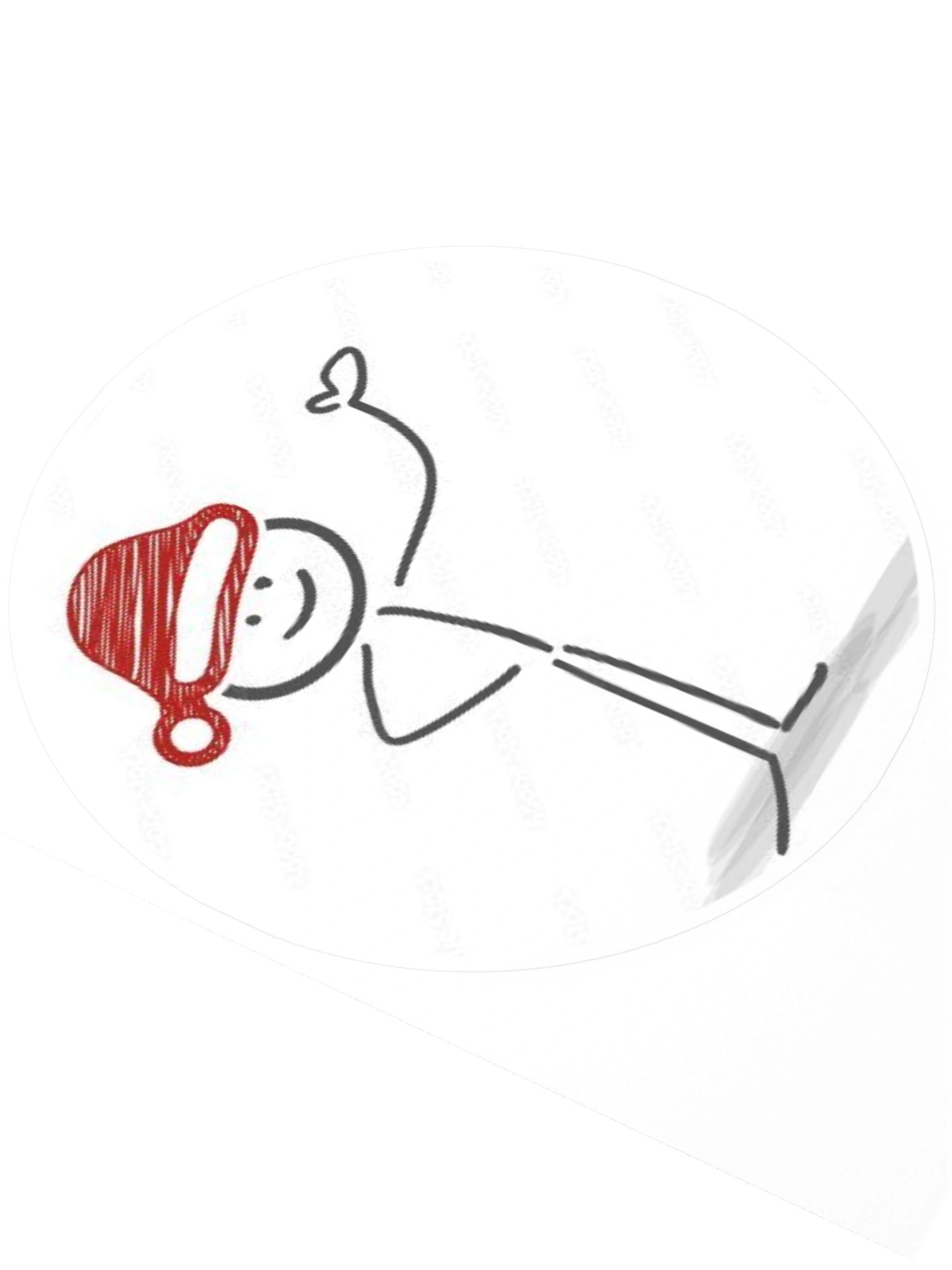 ItsRede Stickers product image (2)