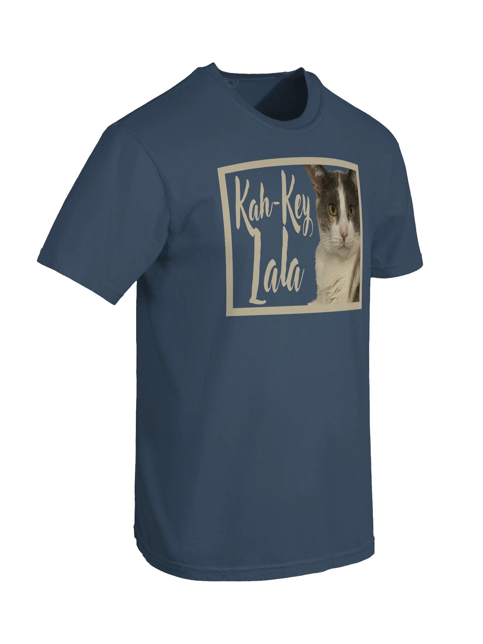 Kah-Key Lala T-Shirt product image (39)